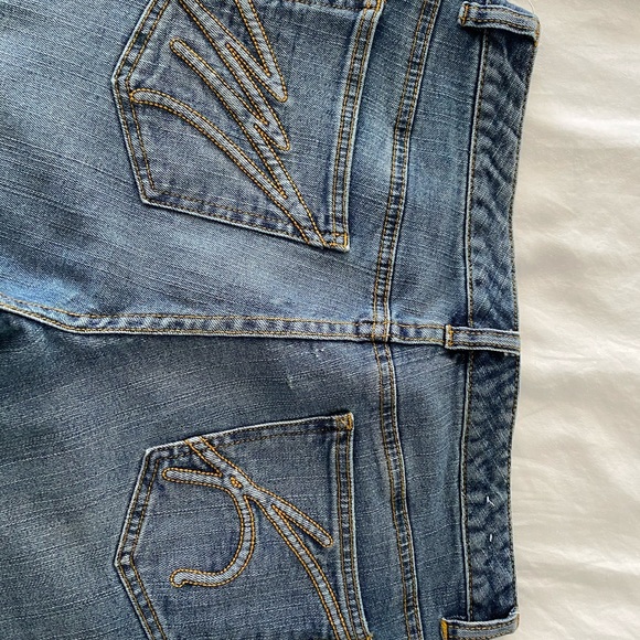 MK straight leg jeans - Picture 4 of 10